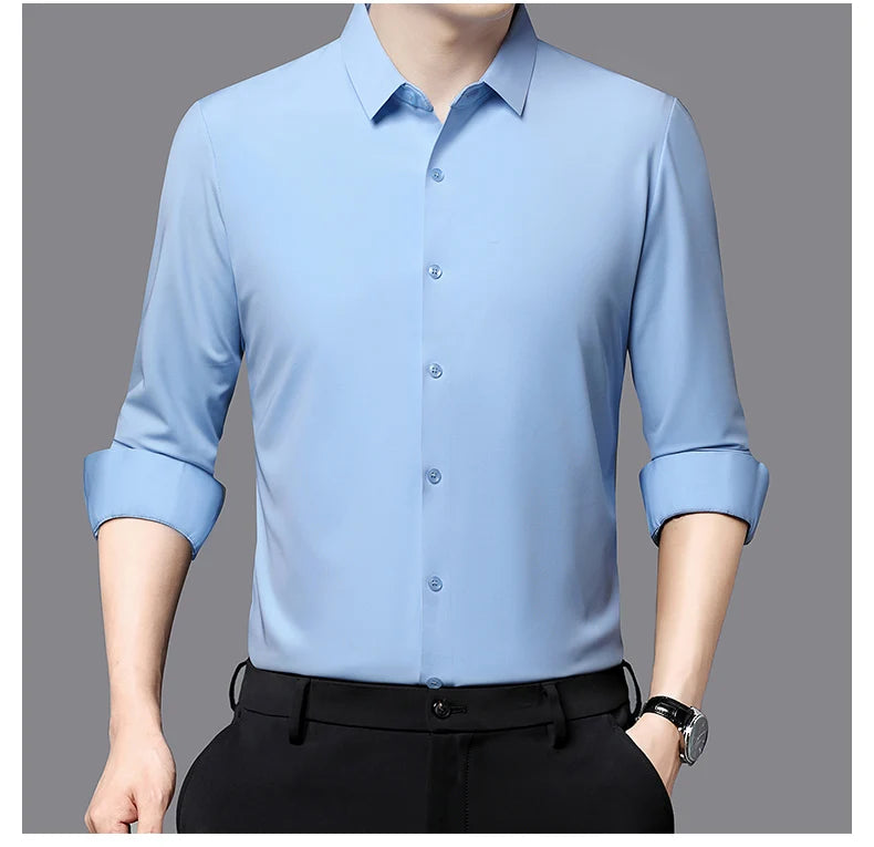 Camisa Ultra Stretch