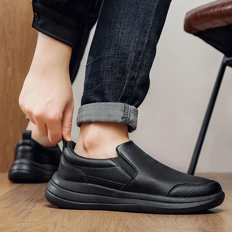 Mocassim Casual