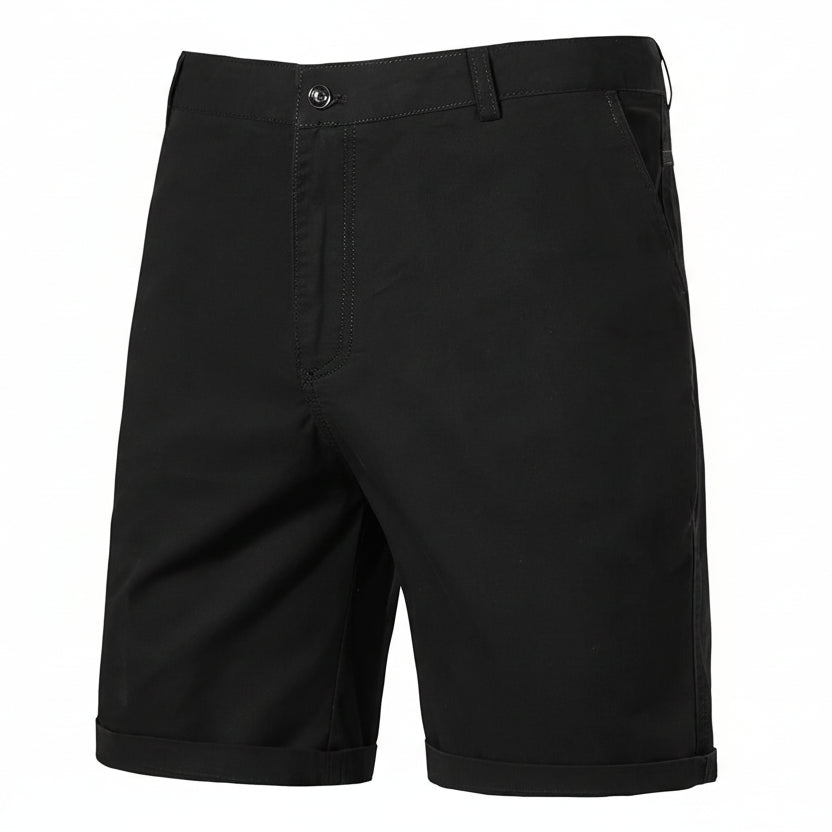 Short Algodão Casual