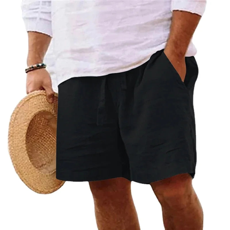 Short Algodão Premium