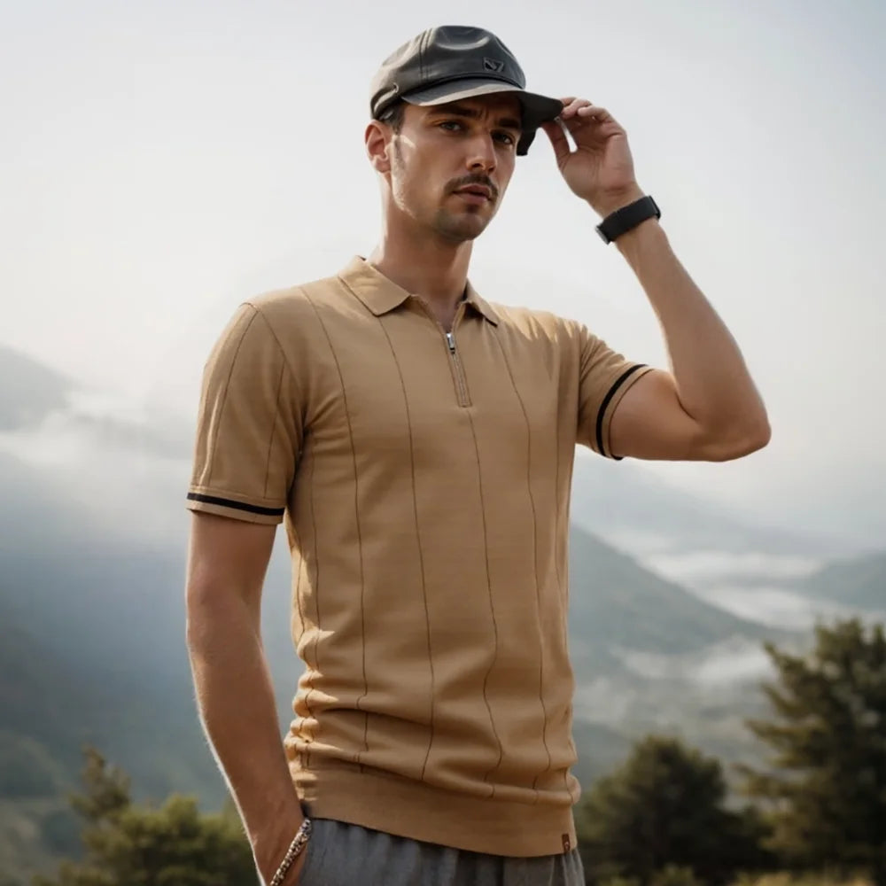 Polo Slim