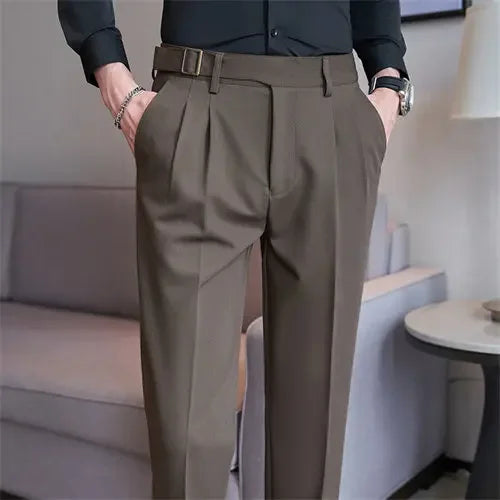 Calça Alfaiataria Slim