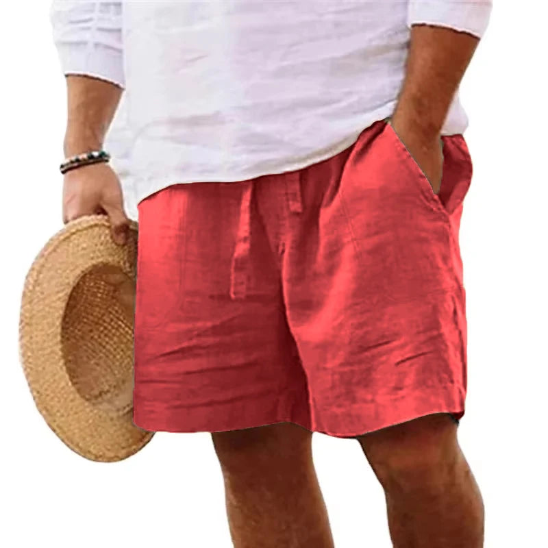 Short Algodão Premium