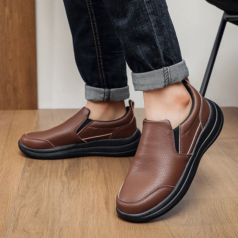 Mocassim Casual