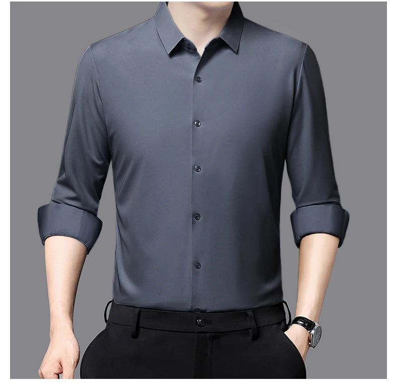 Camisa Ultra Stretch
