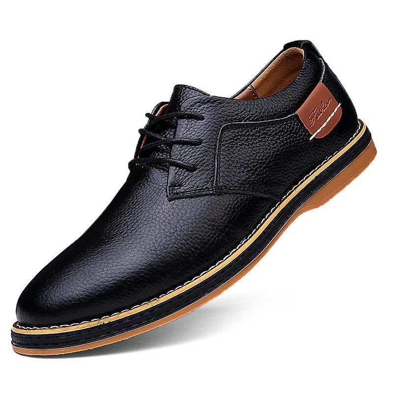Sapato Masculino Oxford