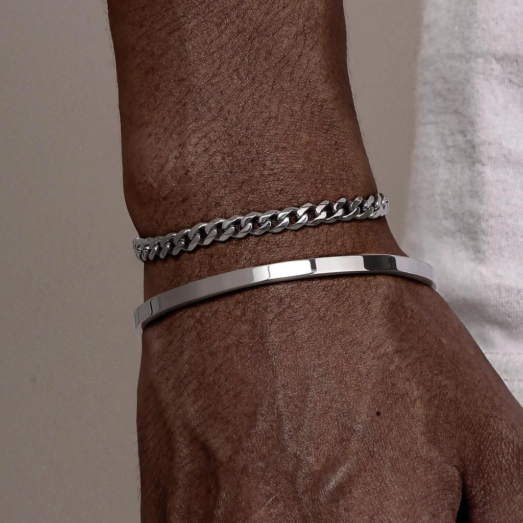 Kit Pulseiras Stack