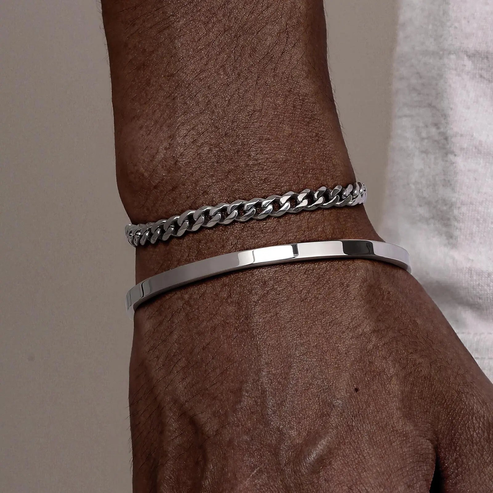 Kit Pulseiras Stack