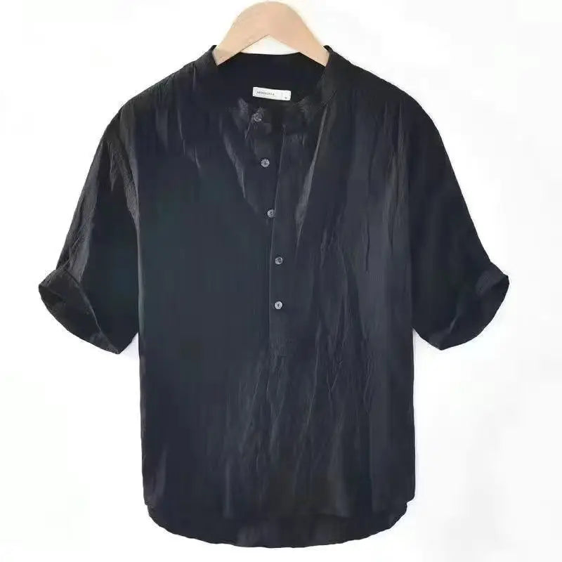 Camisa de Linho