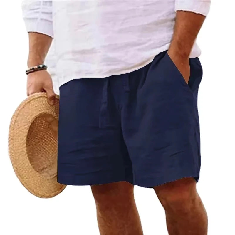 Short Algodão Premium