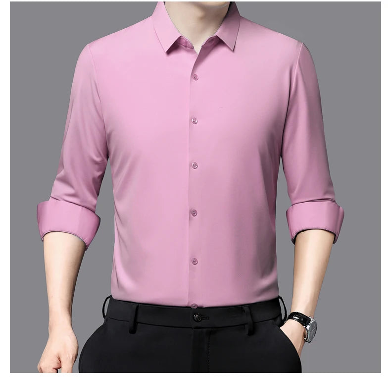 Camisa Ultra Stretch