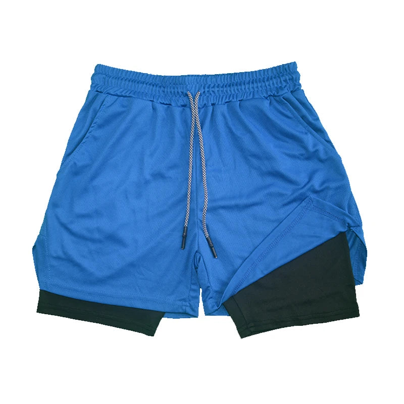 Short de Compressão