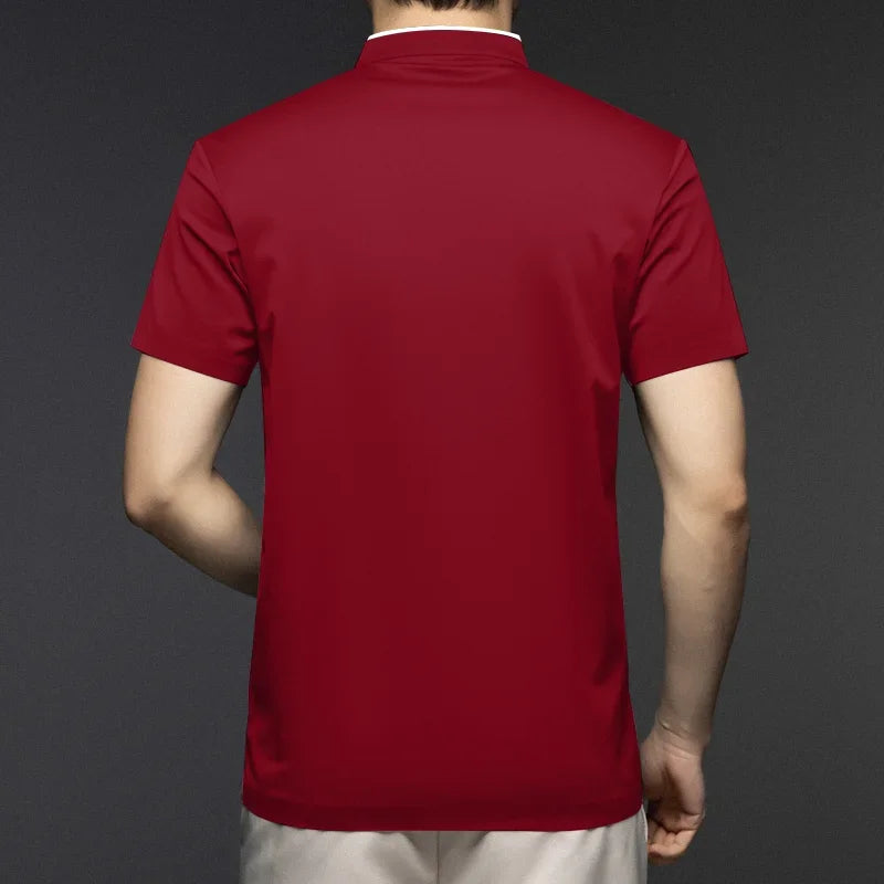 Polo Gola Alta