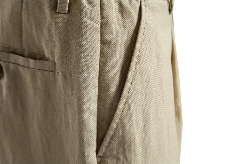 Short Alfaiataria