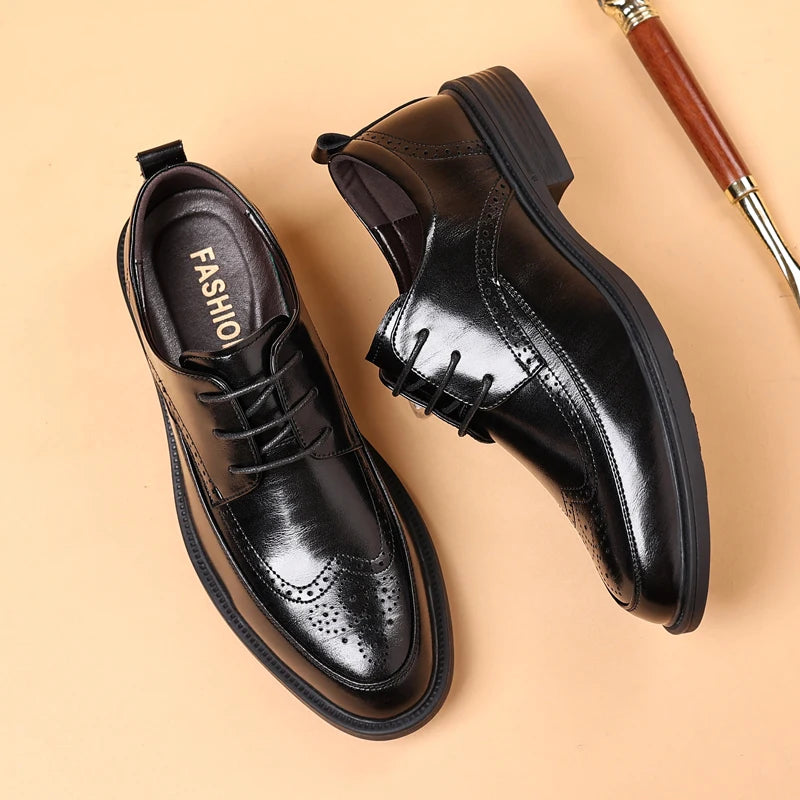 Sapato Oxford