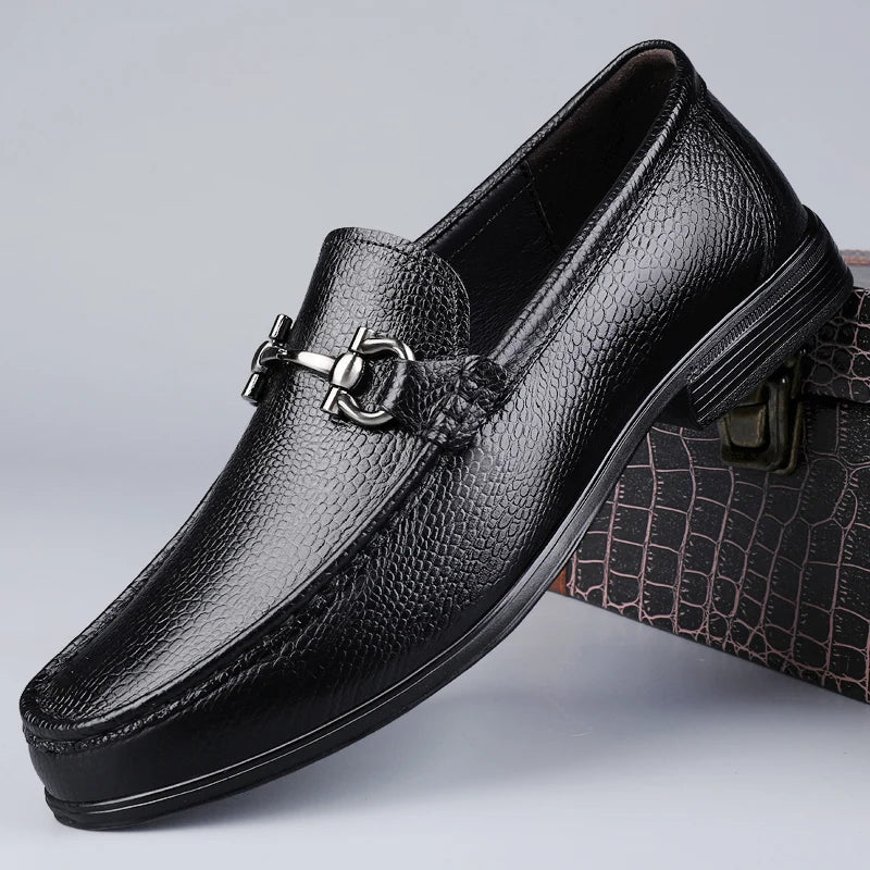 Mocassim Loafer