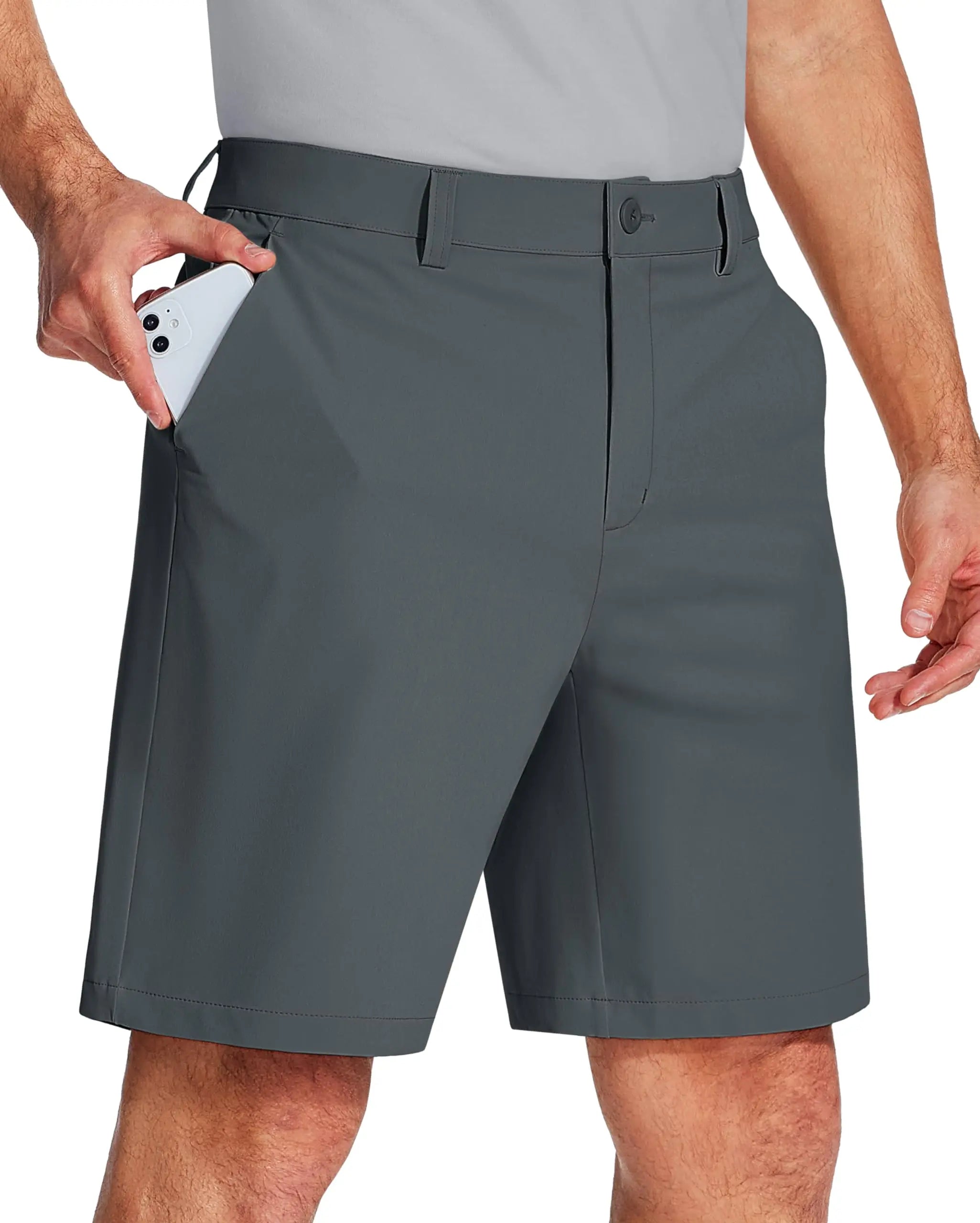 Short Golf Stretch