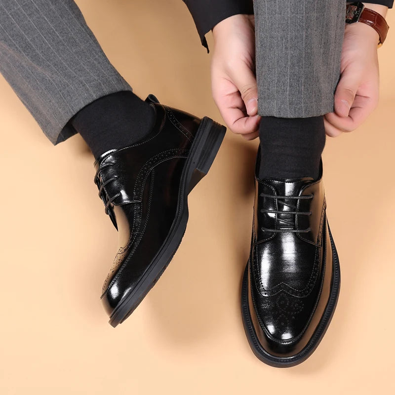 Sapato Oxford