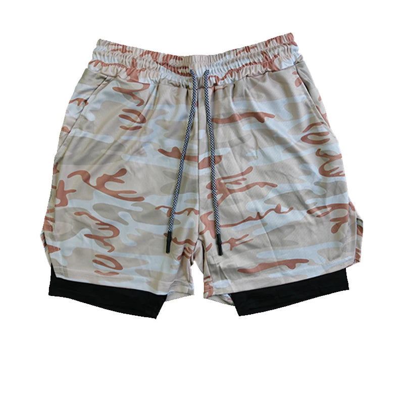 Short de Compressão