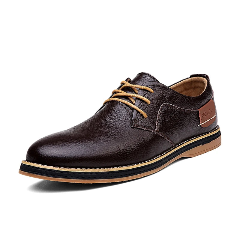 Sapato Masculino Oxford