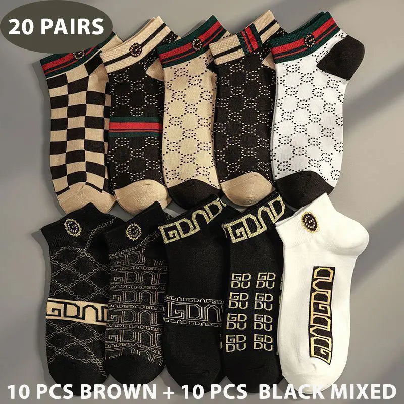 Kit Meias Premium