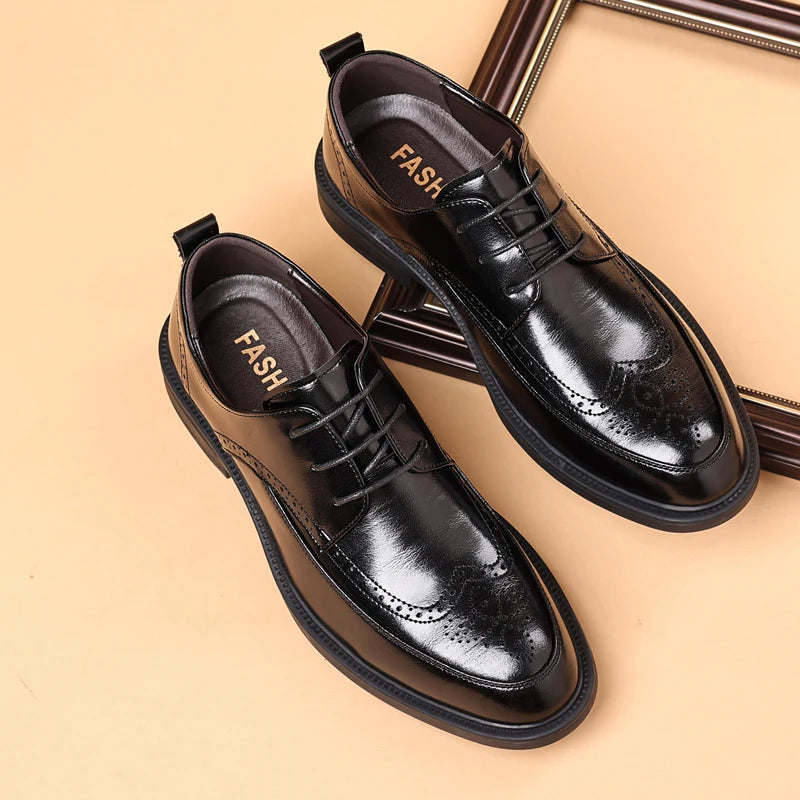 Sapato Oxford