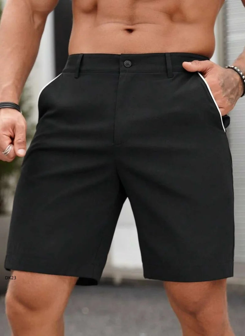 Short  Alfaiataria Casual
