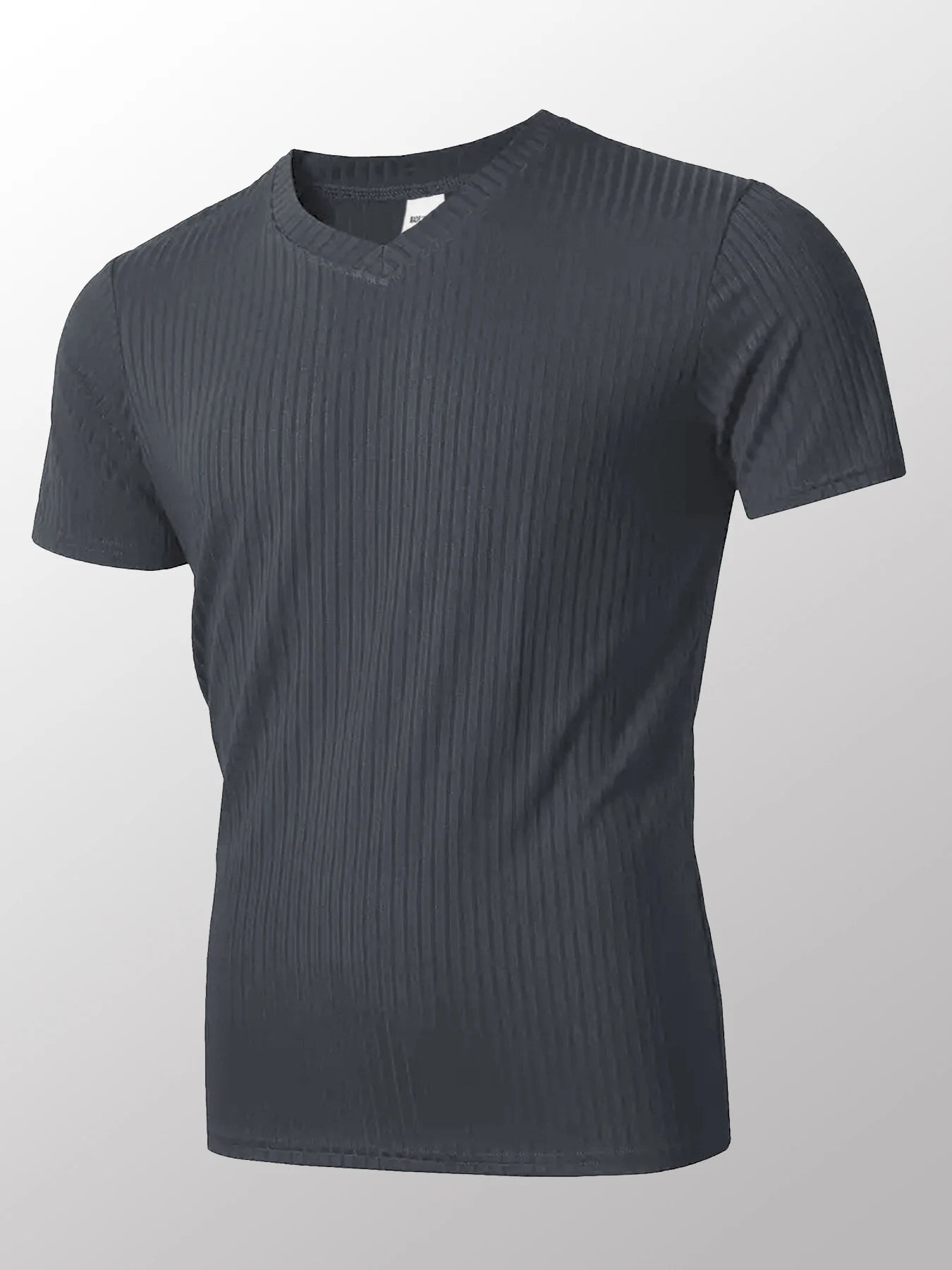 Camiseta Canelada