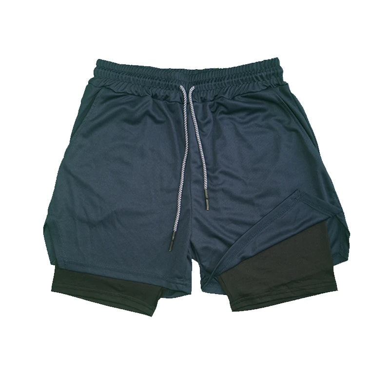 Short de Compressão