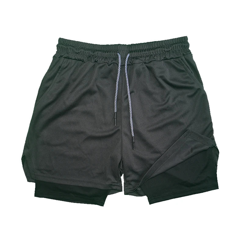 Short de Compressão