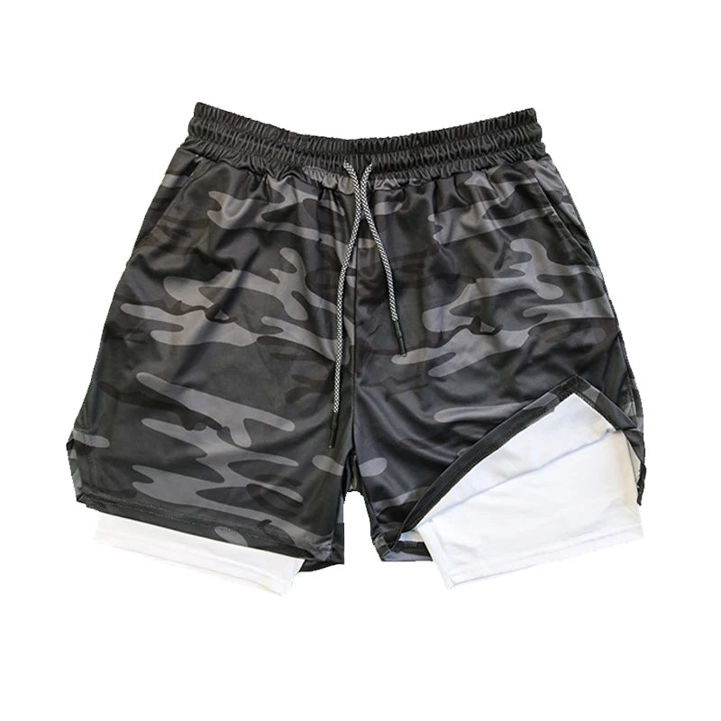 Short de Compressão