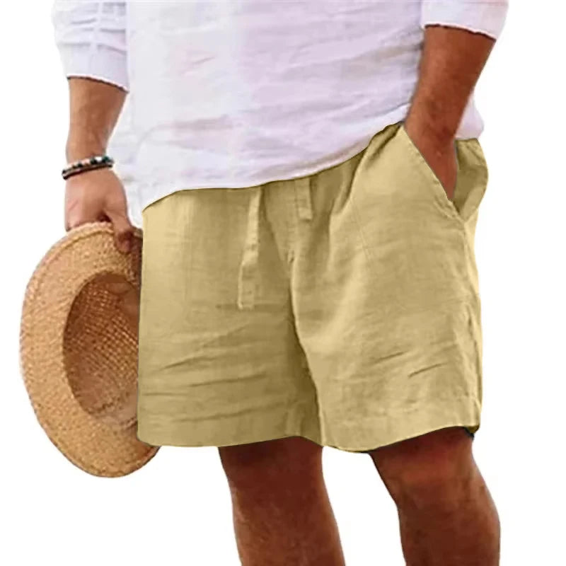 Short Algodão Premium