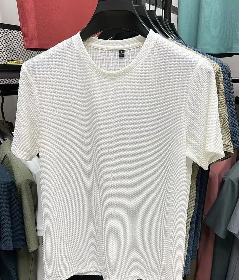 Camiseta Ice Silk