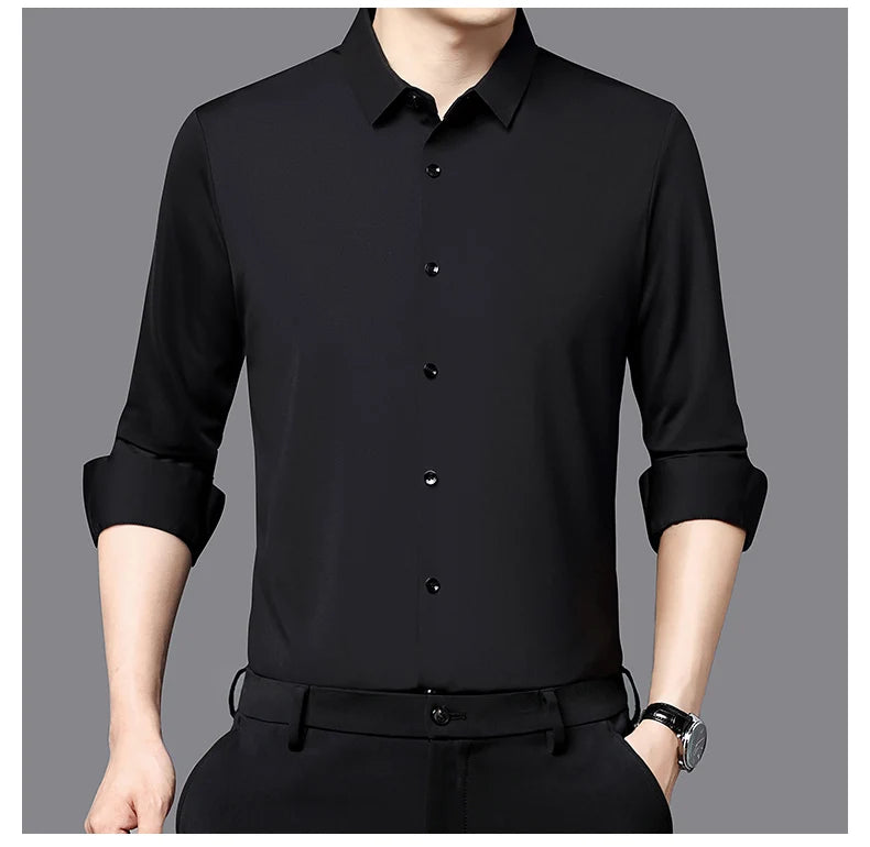 Camisa Ultra Stretch