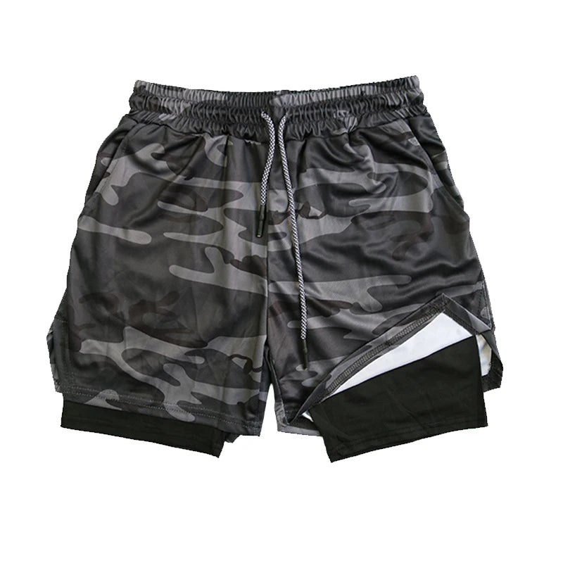 Short de Compressão