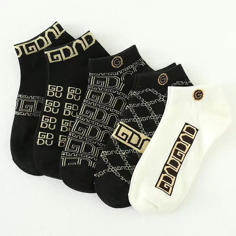 Kit Meias Premium