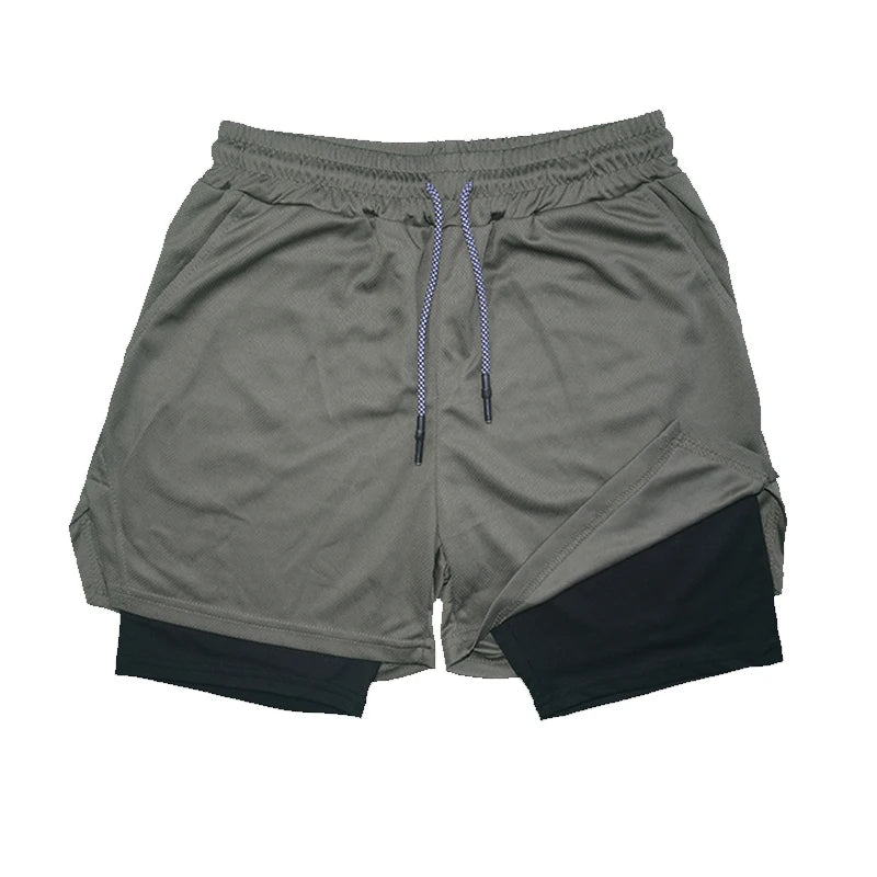 Short de Compressão