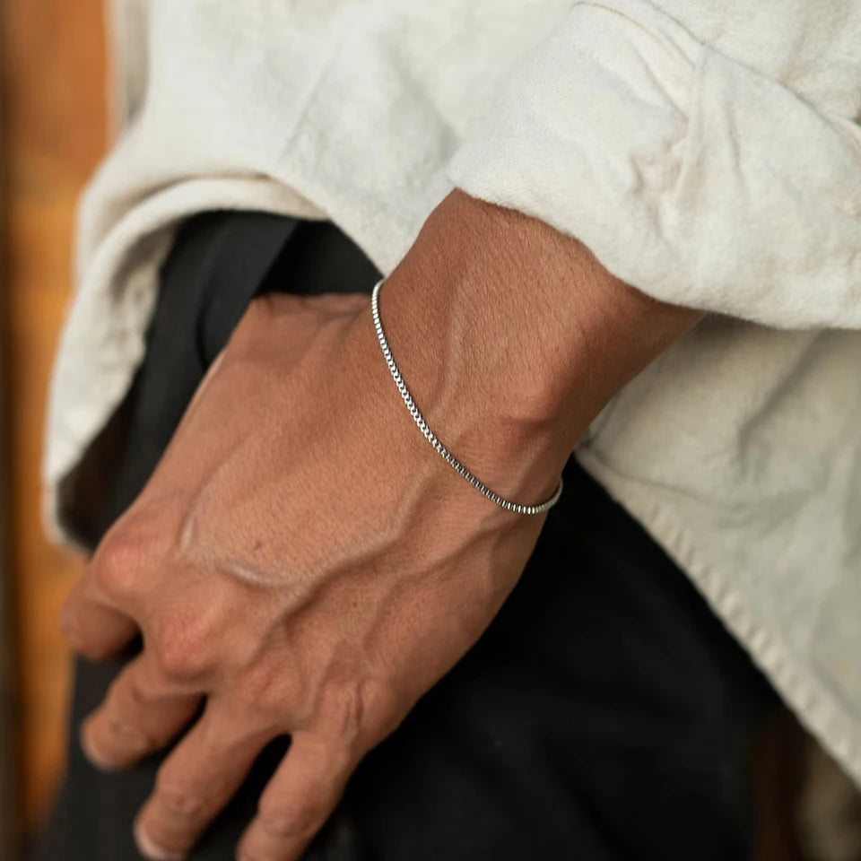 Pulseira Minimalista