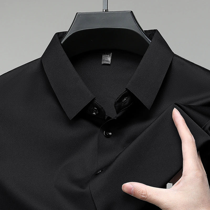 Camisa Social Ultra Stretch
