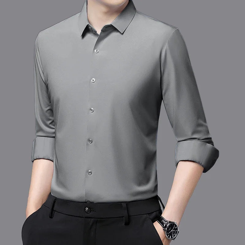 Camisa Ultra Stretch