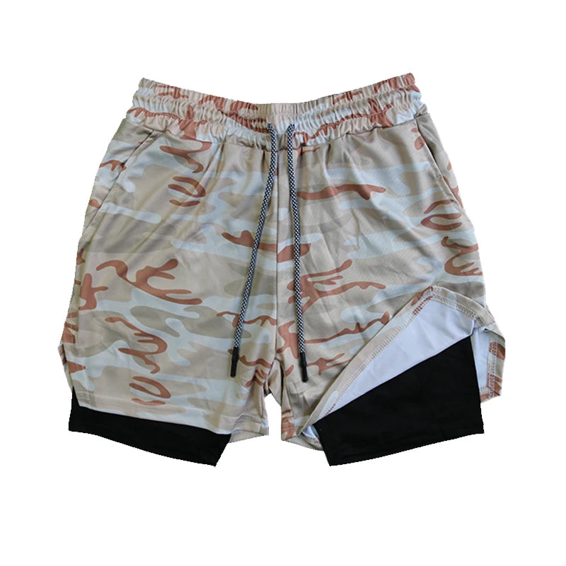 Short de Compressão