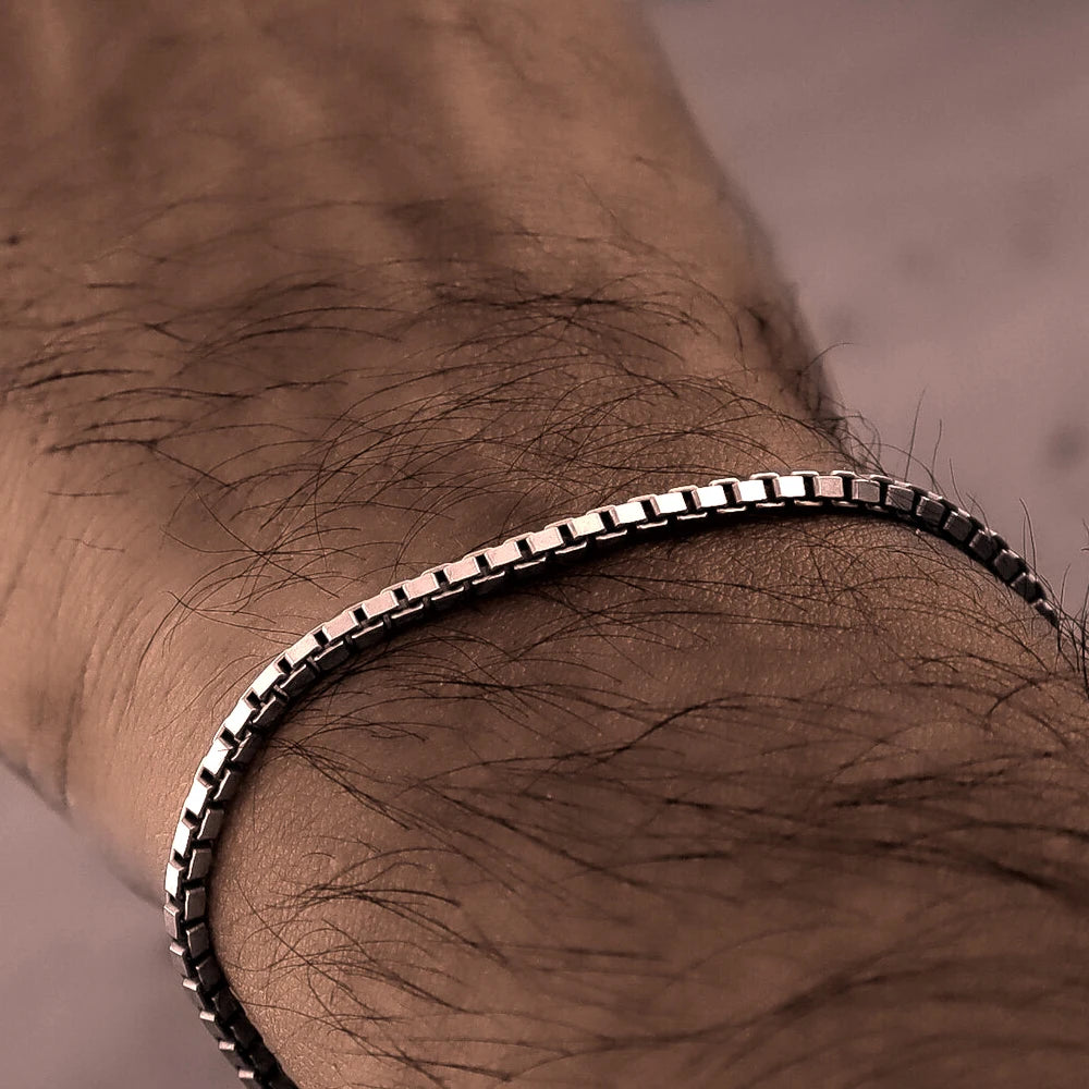 Pulseira Minimalista