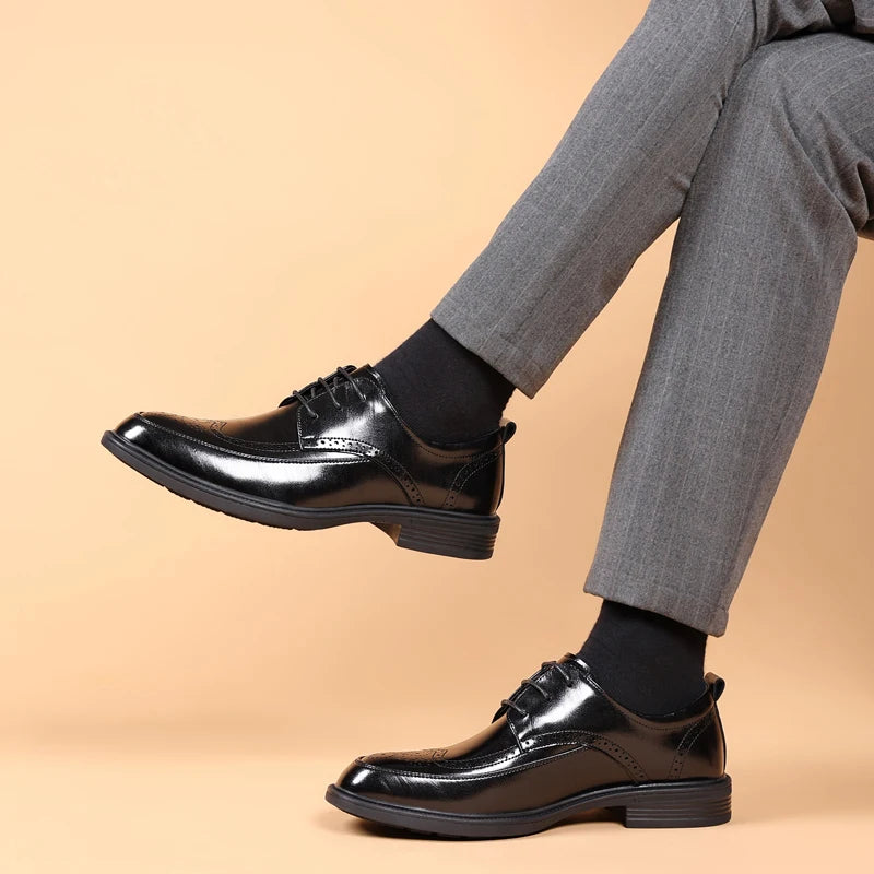 Sapato Oxford