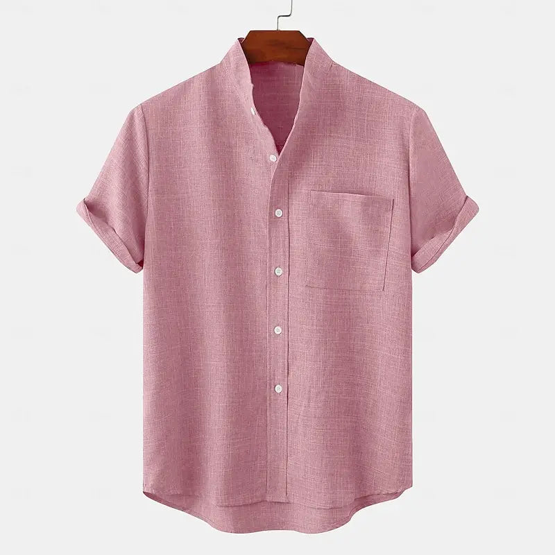 Camisa Gola Padre