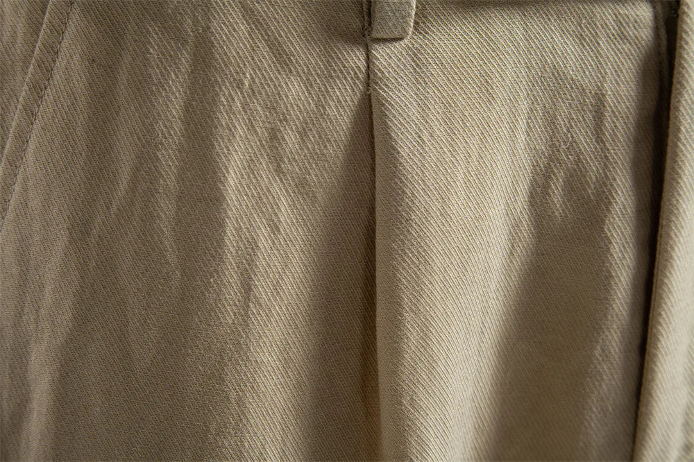 Short Alfaiataria