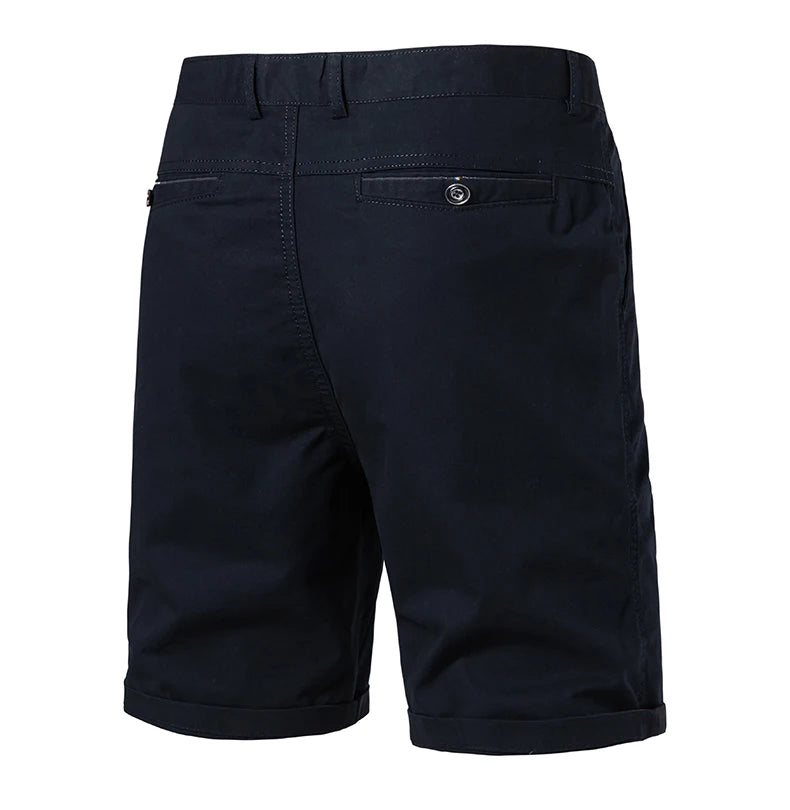 Short Algodão Casual