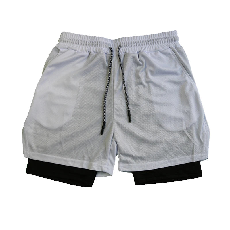 Short de Compressão