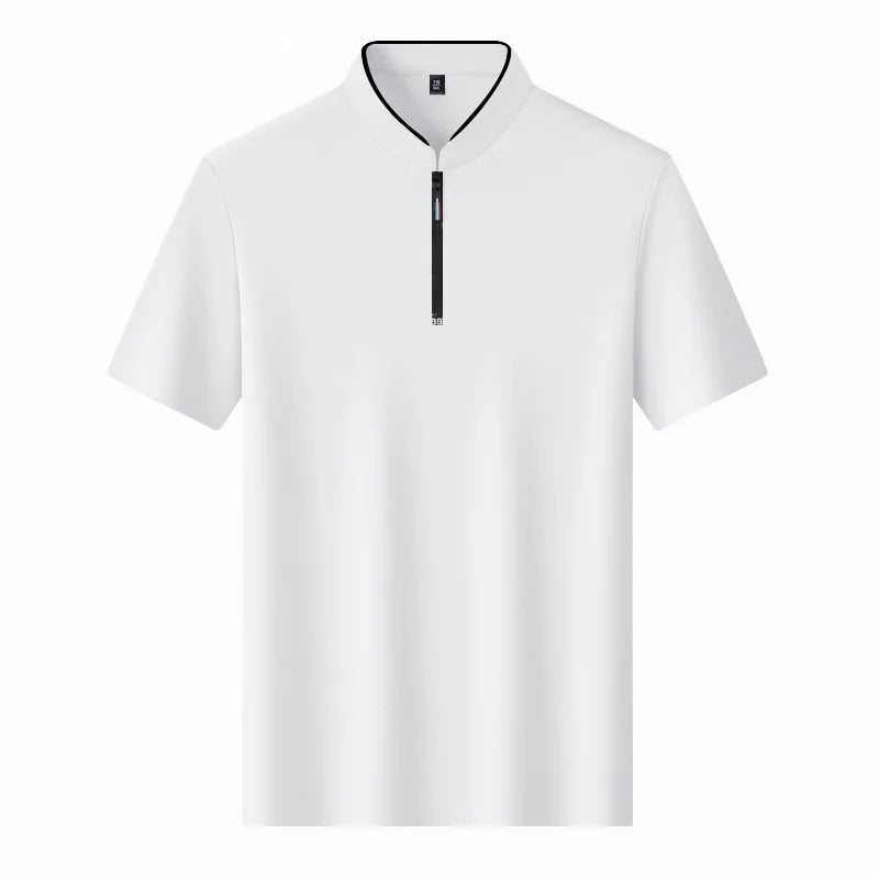 Polo Gola Alta
