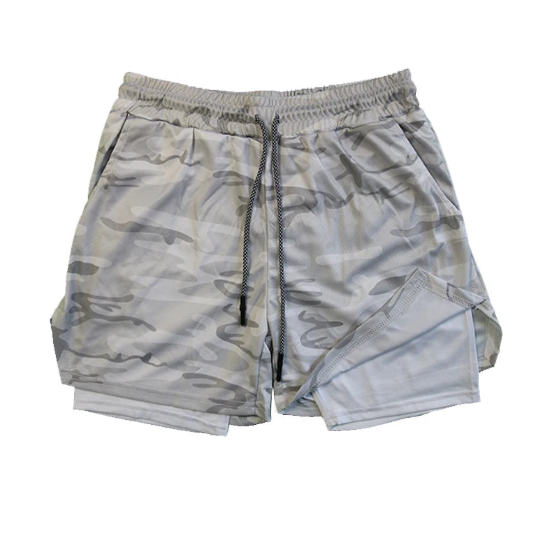 Short de Compressão