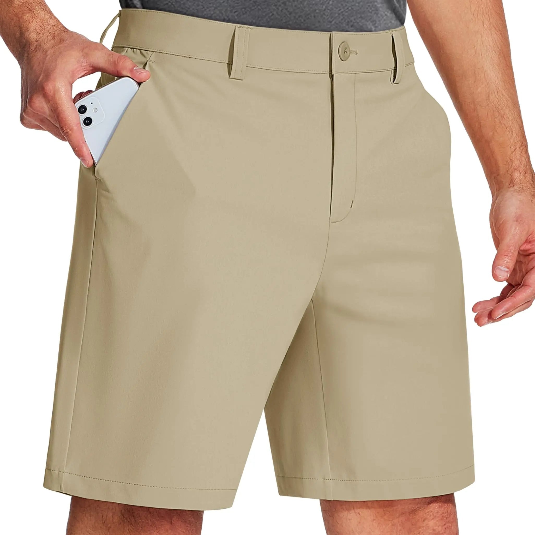 Short Golf Stretch